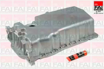 FAI AUTOPARTS pan003 -  Масляный поддон